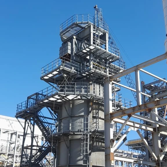 Нержавейка 500 мм - готовый результат